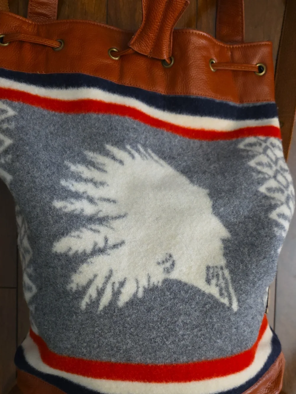 Pendleton every pattern